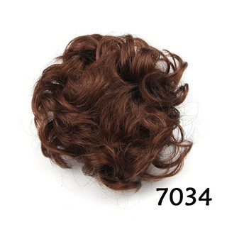 [BELI 1 GRATIS 1] hairclip kuncir rambut murah (VHJKT)