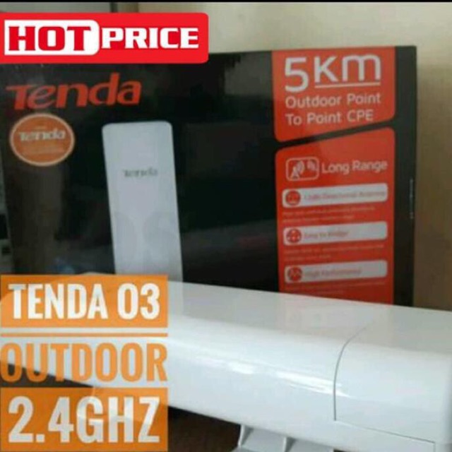 Alat Nembak Wifi Jarak Jauh Sangat Berguna Tenda O3 5km Shopee Indonesia