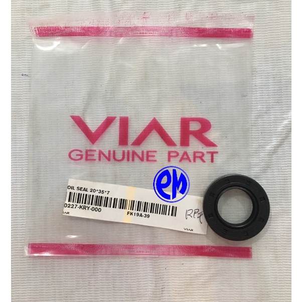 Jual Oil Seal X X Viar Karya Sil Seal Girbok