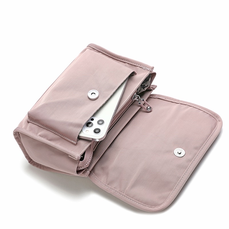 HARUICA BAG 80101 Tas Selempang Wanita - Sling Bag Fashion
