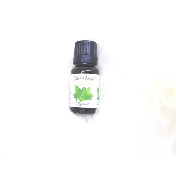 Peppermint Essential Oil