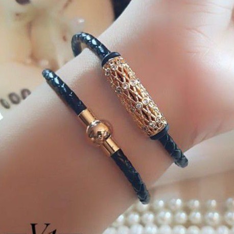 Gelang Tangan Tali 0504n