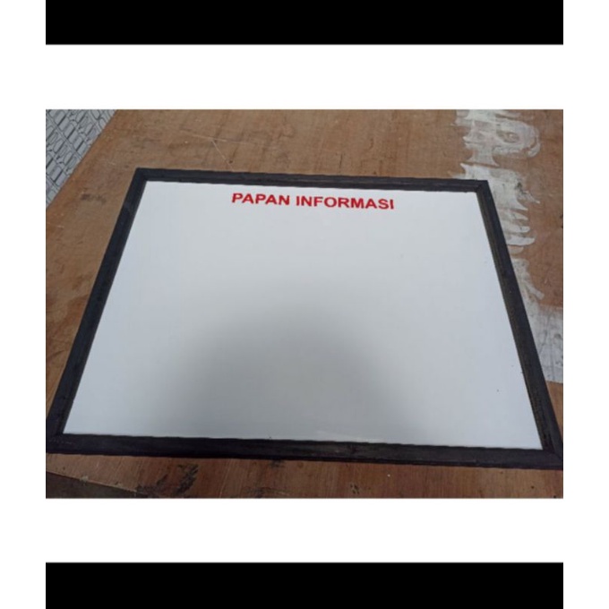 

PAPAN PEBGUNGUMAN SEKOLAH - PAPAN PENGUNGUMAN KANTOR - PAPAN PENGUNGUMAN SD-SMP-SMA