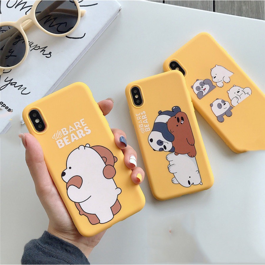 WBB 2 Printing Softcase Printing Oppo neo7 f1s a1k a7 a5s f9 vivo Y17 Y83 S1 Y53 redmi 4a 4X 7a 6a