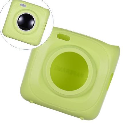 CASE PAPERANG P1 P2 P2S CASE PERIPAGE CASE READY Pelindung MURAH pelindung paperang printer