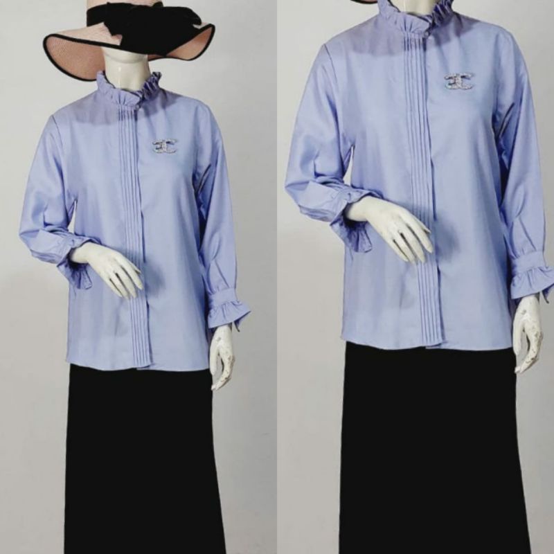 Kemeja Opnaisel by Ans