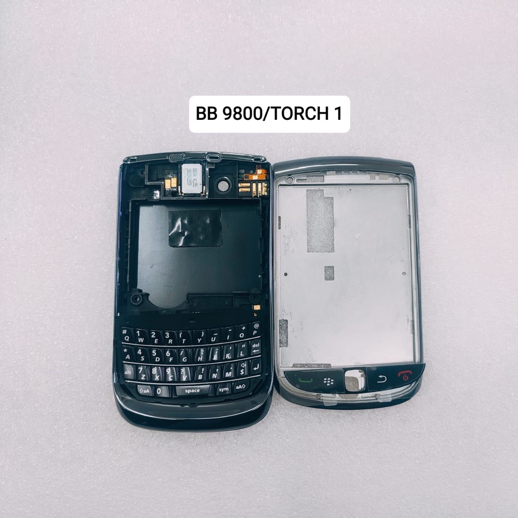 CASING FULLSET BB 9800 TORCH 1