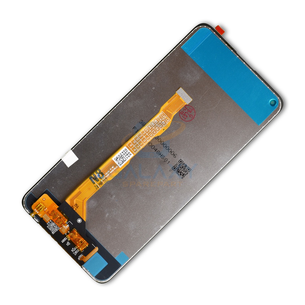 Lcd Vivo Z5X / Vivo Z1 Pro / Vivo 1918 Fullset With Touchscreen