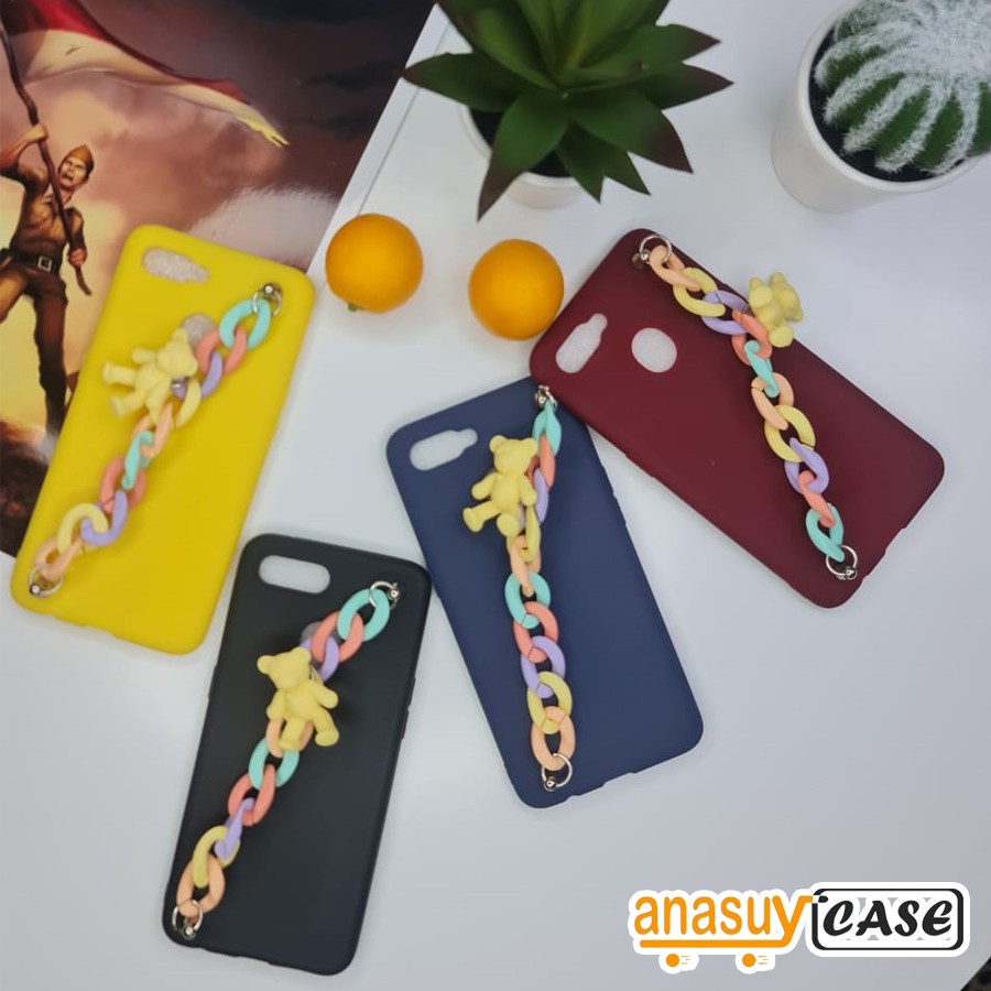 casing hp oppo a31 lucu