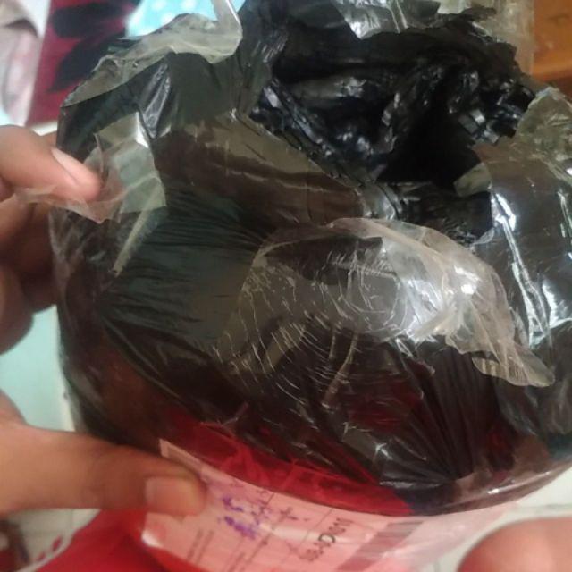 Plastik Polybag 30 Cm X 30 Cm