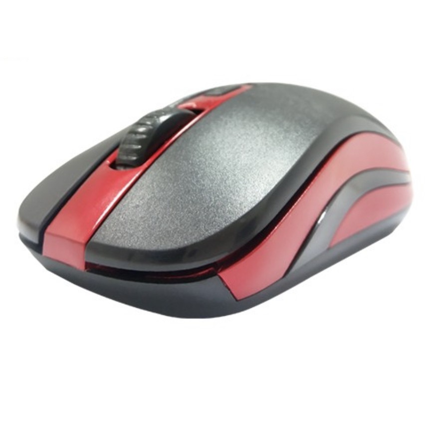 Mouse Wireless Komic KM 803 1200DPI - Mouse Wireless Murah Berkualitas