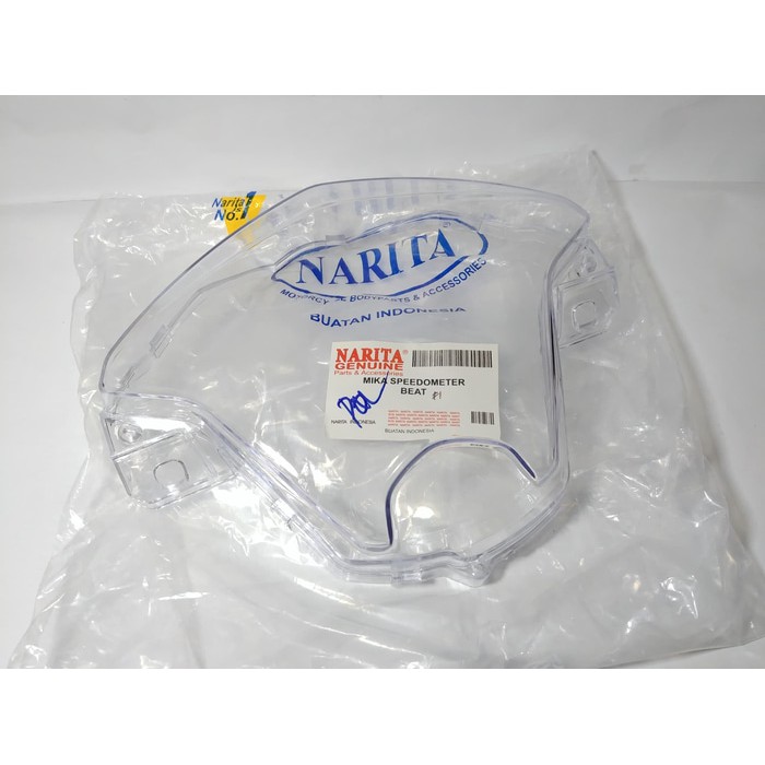 Kaca Speedometer &amp; Mika Kilometer Beat Fi Good Quality