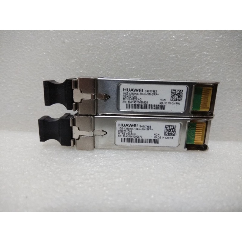 Huawei SFP 10G 10Km SM SFP+ Compatible Mikrotik Cisco Juniper