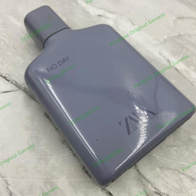 Parfum Zara No Day Men Edp 100ml