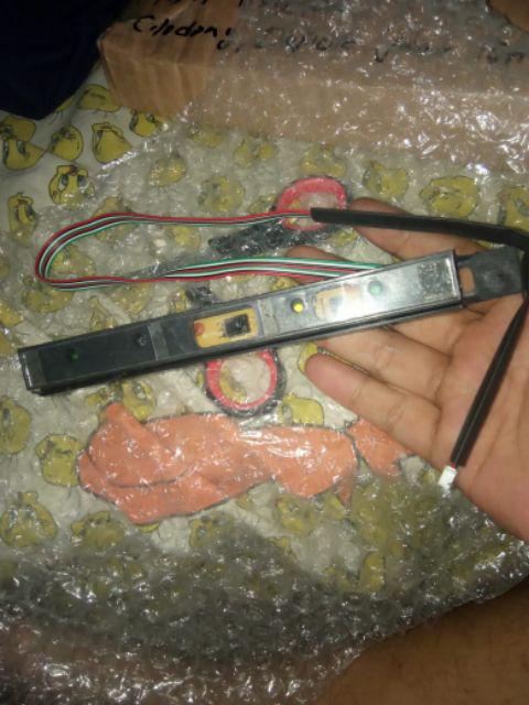 Sensor Ac Lg Jet Gold Hercules