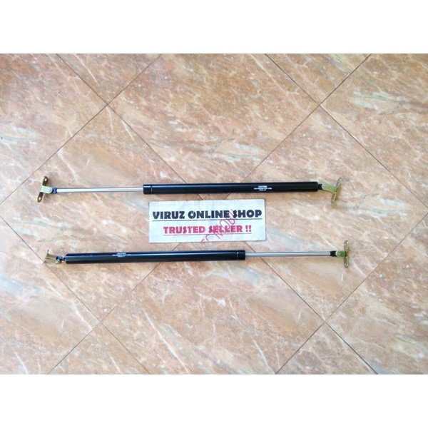 SHOCK PINTU BAGASI BELAKANG MITSUBISHI L300 L-300 L 300 MURAH PER SET