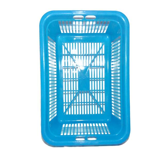 Keranjang Serbaguna / Keranjang Basket Baju Kotor/ rigen