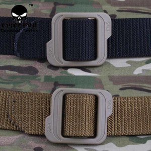 Ikat Pinggang/Belt/Sabuk Tactical Emerson