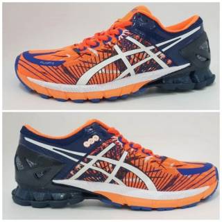  Sepatu  Voli  Asics  Gel kinsei 6 premium original Shopee  