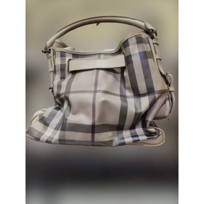 Burberry Bag Preloved Authentic 100%