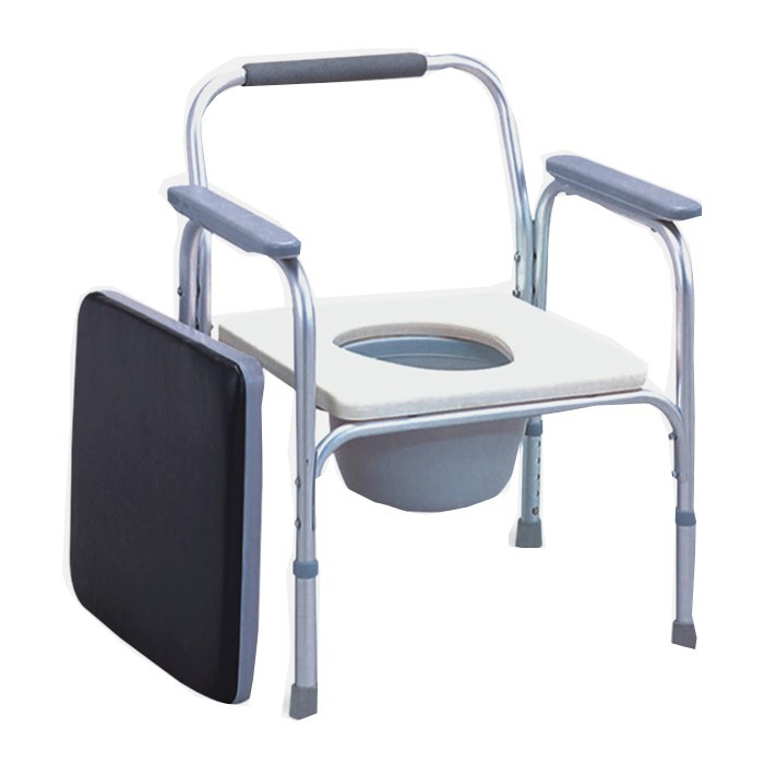 Commode Chair ( Kursi BAB ) GEA FS895L/FS 895 L Pakai Jok Busa