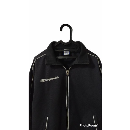 tracktop champion second