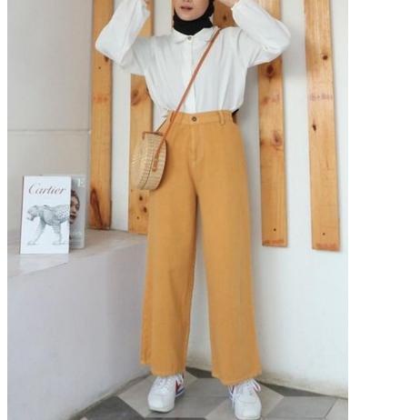 [R_071] 2.2 MOZZA JEANS CULLOTE J&T COD