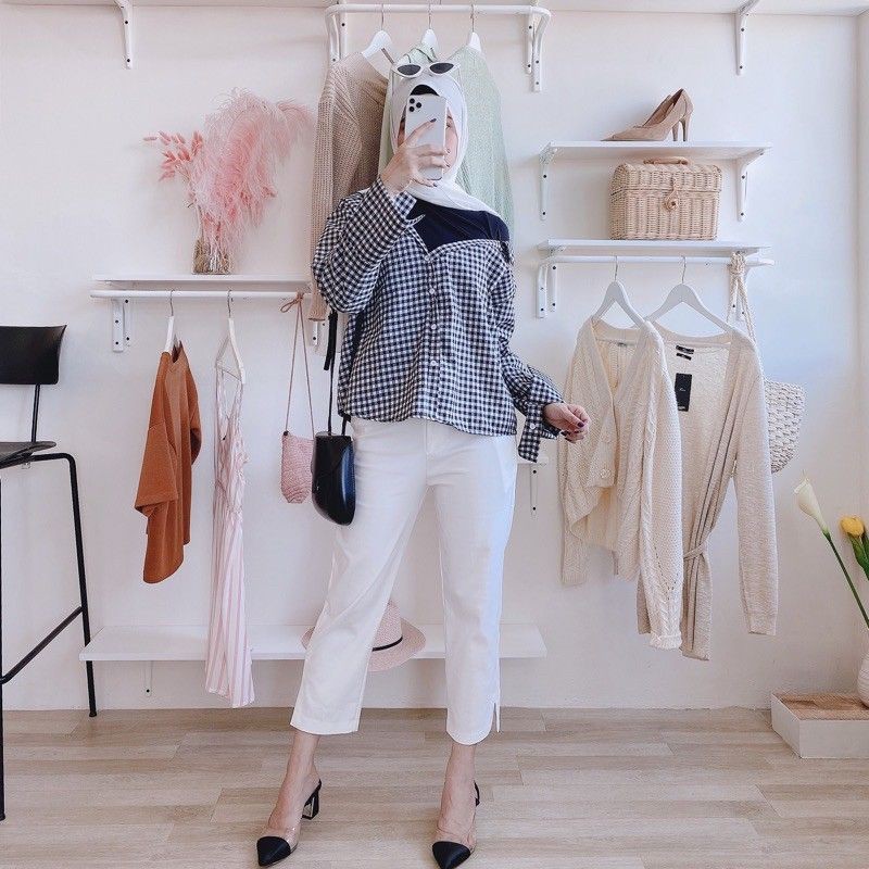 NESKA TOP BRSHKA  @gbs_clothes