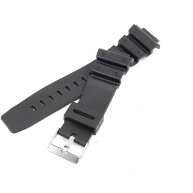 TALI JAM CASIO GLX5600 DW5600 RUBBER STRAP CASIO GLX-5600 DW-5600