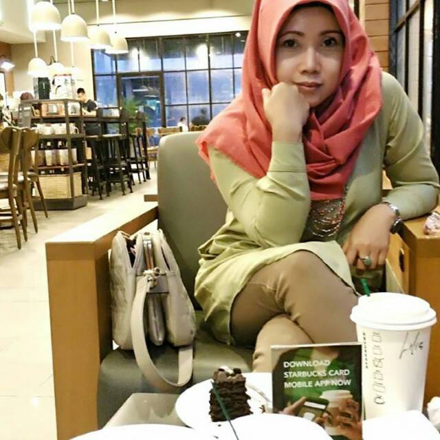 liliswasriyah