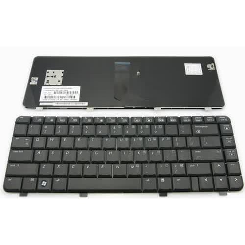 Keyboard HP Compaq Presario CQ30, CQ35, CQ32, CQ35 US - Black