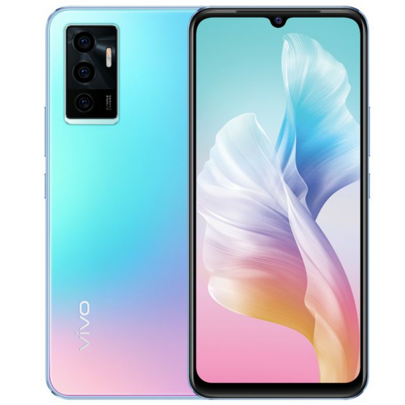 VIVO V23e Ram 8Gb+4Gb Extended Ram Kamera 64Mp Night Camera