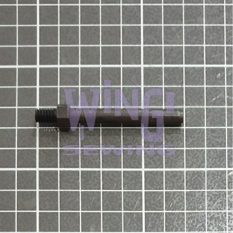 Kaki Mesin Bed Leg Jahit Industri Jarum 1