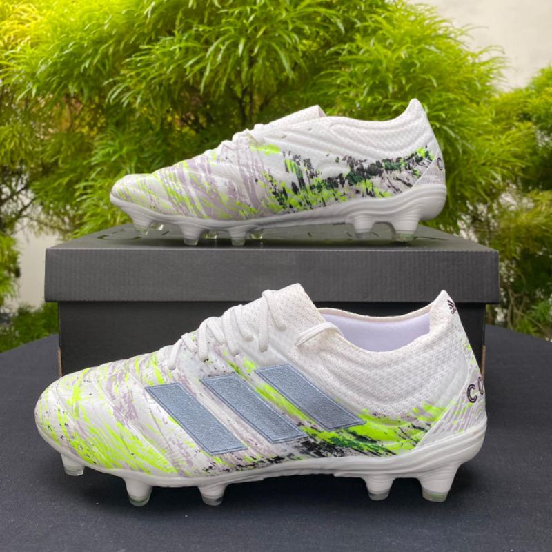 Sepatu Bola Adidas Copa 20.1 Uniforia Pack FG