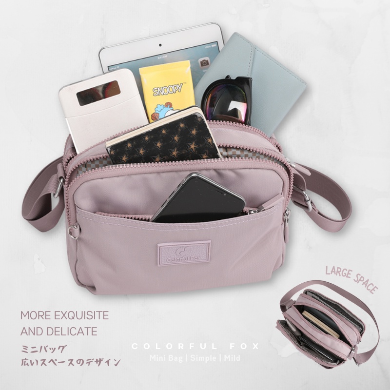 foc bag