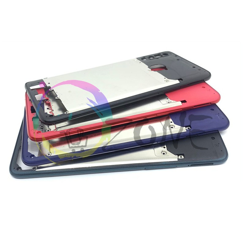 BAZEL CASING - TULANG RANGKA CASING BELAKANG SAMSUNG A20S - A207