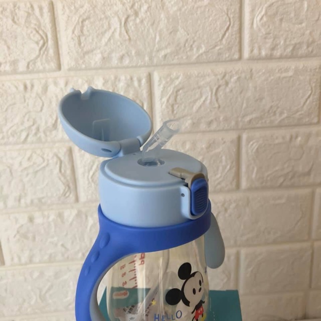 READY STOCK ORI DISNEY DRINK BOTTLE 5910