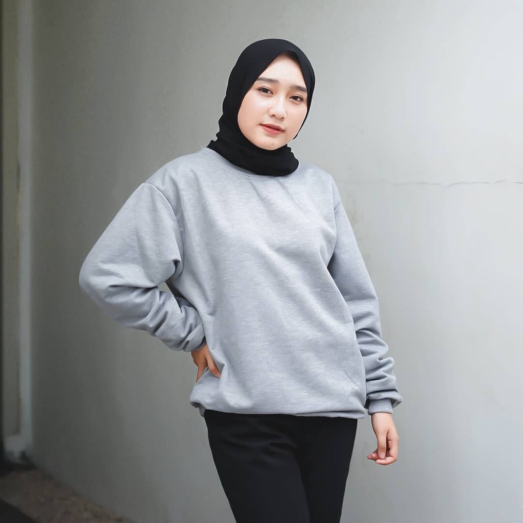 sweater hoodie pria wanita/sweater unisex loodsht original