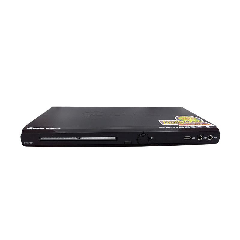 GMC DVD PLAYER HDMI BM 088A