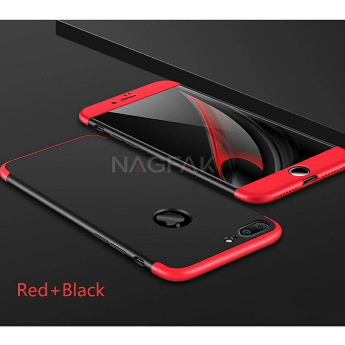 GKK 360 FULL ELECTROPLATING PROTECTION IPHONE 7 PLUS IPHONE 7 PLUS