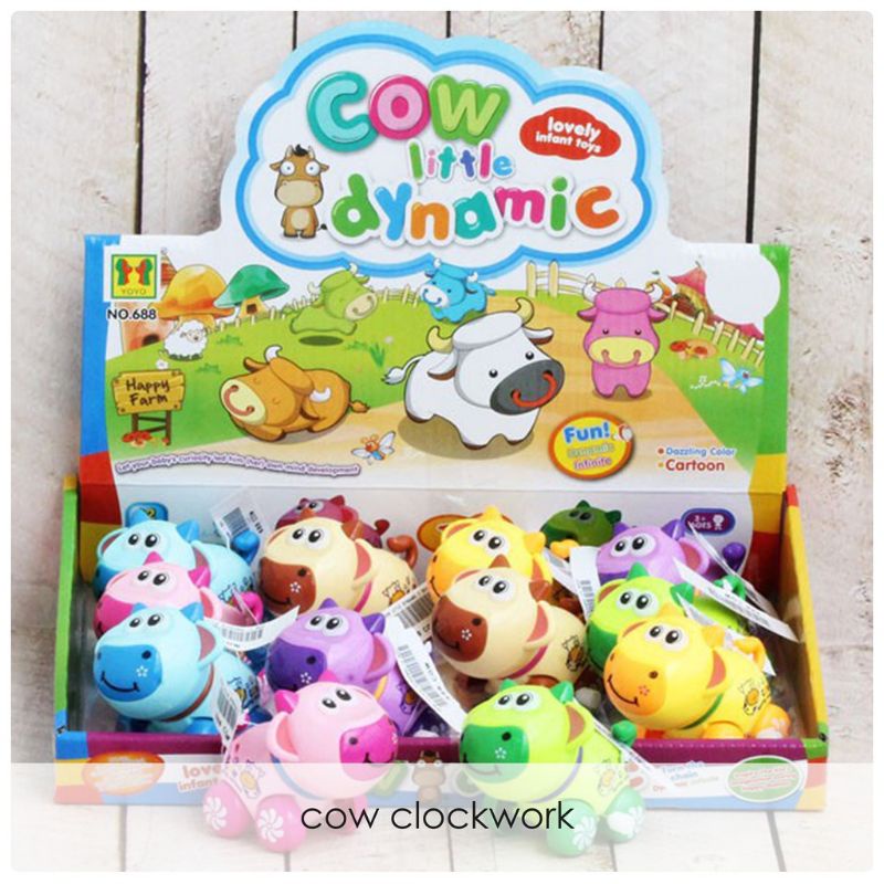 Clock Work Baby Toys Mainan Kunci Putar Mekanik Mainan Bayi Kura Kura Kepiting