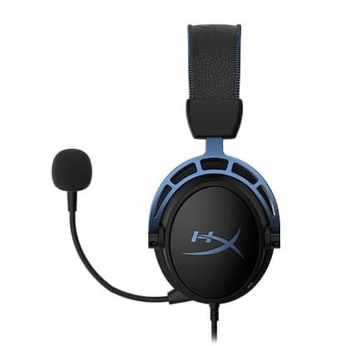 HyperX Cloud Alpha S Headset Gaming