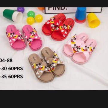 SANDAL BALANCE ANAK #IA