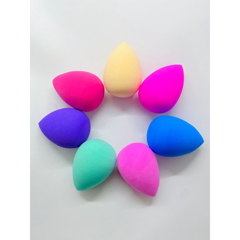 BEAUTY BLENDER/sponge foundetion