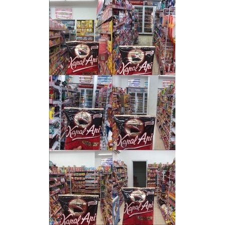 

kopi kapal api
