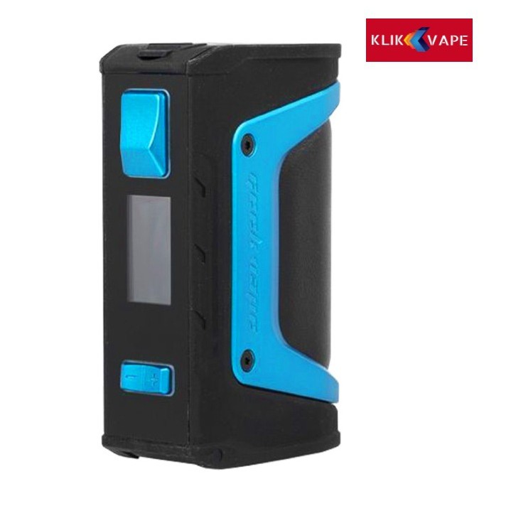 Aegis Legend Mod 200W - AZURE TRIM [Authentic] KlikVapebandung