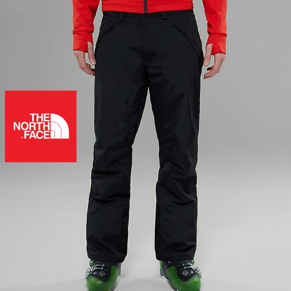 the north face m presena pant