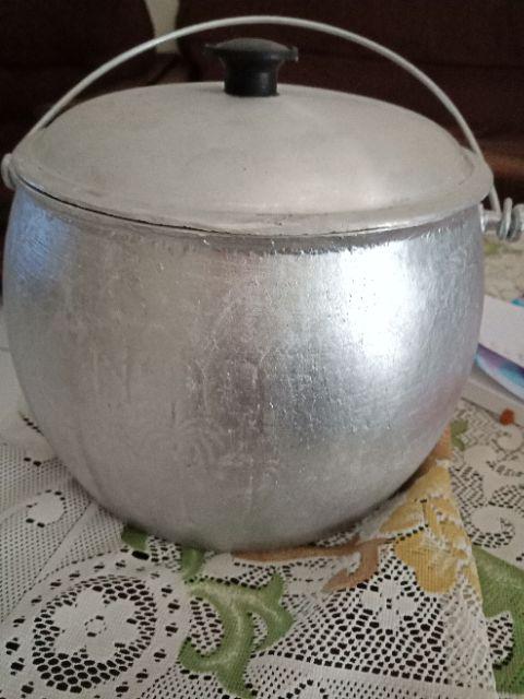 Panci Kastrol Liwet No 10