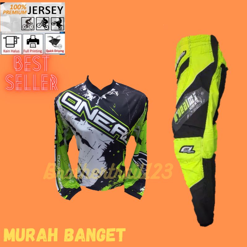Jersey trail, celana trail, celana motor cross, Jersey motor cross adventur, Jersey sepeda, celana t