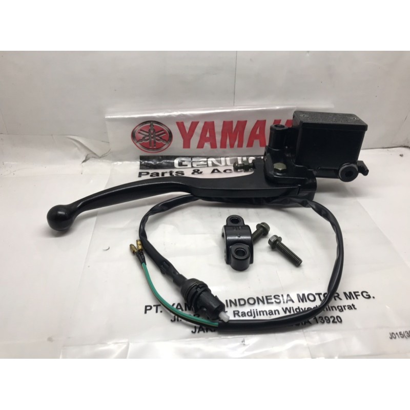 master rem atas master rem komplit rx king new